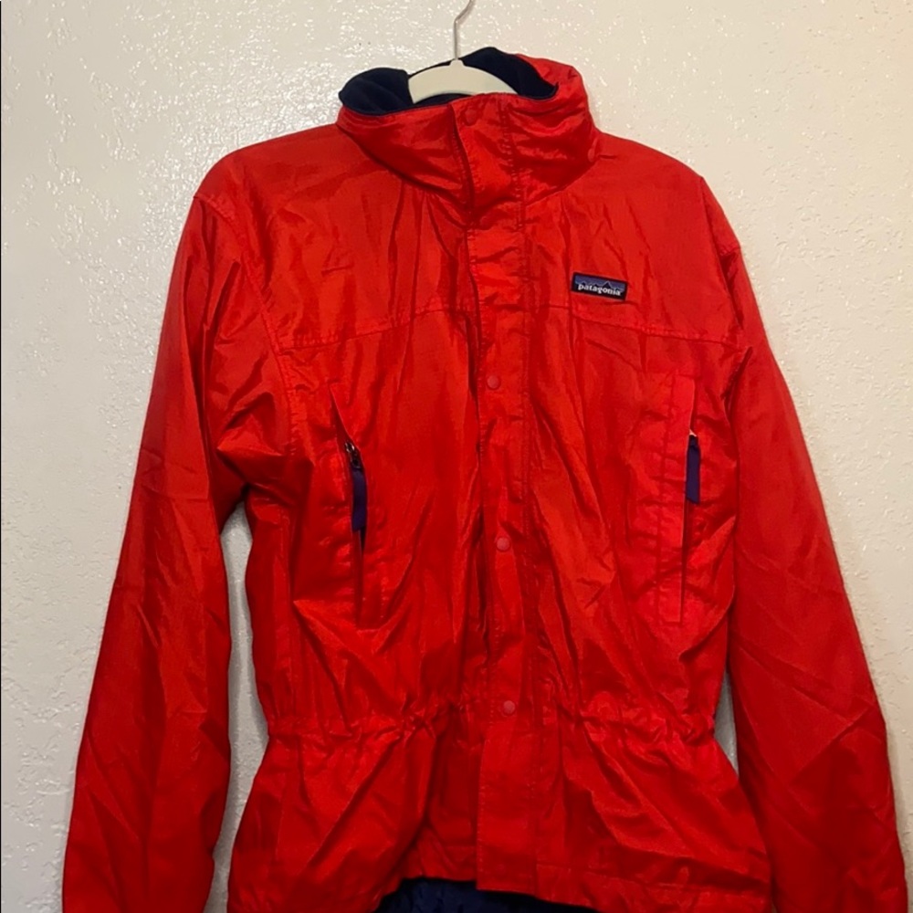 PATAGONIA JACKET